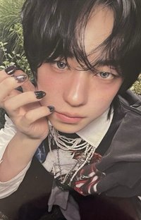 BTL yzy 預售 特典卡 中文卡背