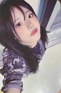 迷三 dmm 線上 5.0 簽售卡 仰拍ver.