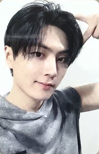 正二 yzy 預售6.0 特典卡 