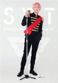 ‘SVT’ 隨機卡 