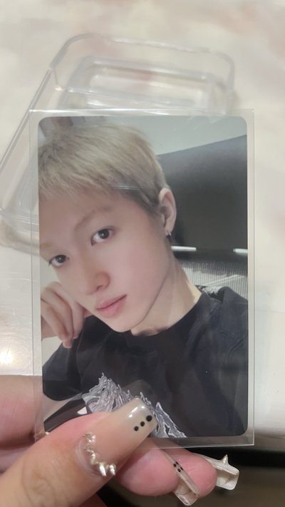 CORTIS MARTIN YZY 1.0+6.0線下批次