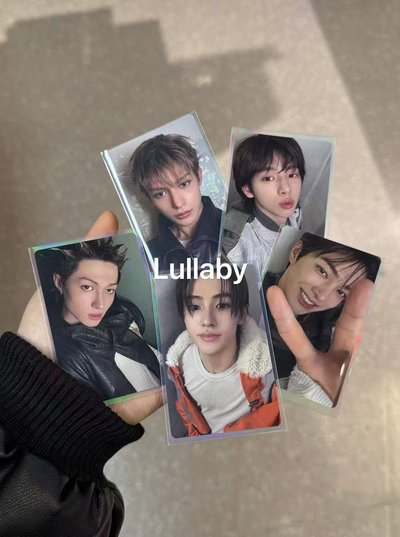 CORTIS MARTIN YZY 1.0+6.0線下批次