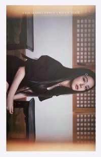 2020夏日日記 明信片 