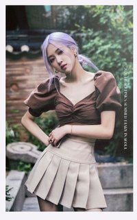 2020夏日日記 明信片 