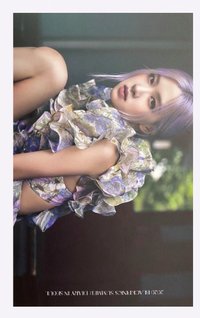 2020夏日日記 明信片 