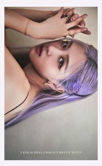 2020夏日日記 明信片 