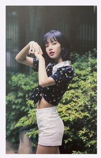 2020夏日日記 明信片 