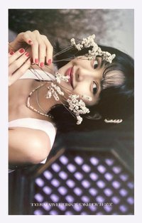 2020夏日日記 明信片 