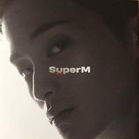 SuperM 馬克 專輯 