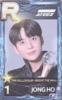 Break the Wall 線上禮包 遊戲卡 PVC硬卡