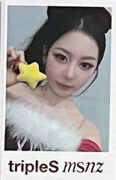 msnz el 快閃店 幸運卡 