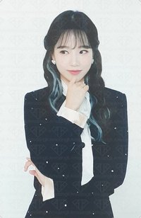 2021解散演唱會 隨機卡 