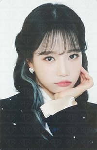 2021解散演唱會 隨機卡 