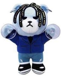 krunk熊 SS娃 吸盤娃