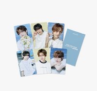 25 日巡 未拆卡包 24/7:WITH:US日巡隨機卡包