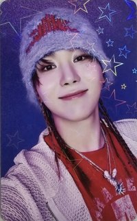 ‘TELEPARTY’ 日咖 抽選卡 