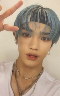 SuperM usa ver 專輯卡 