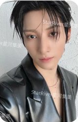 迷一 sr 特典卡 