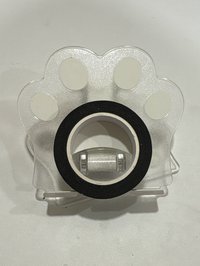 黑色🖤 15mm和紙膠帶