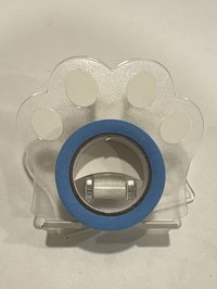 藍色🩵 15mm和紙膠帶