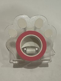 粉色💗 15mm和紙膠帶