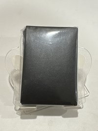 10入 黑色🖤二層卡膜（適用覆蓋3.5寸卡膜）