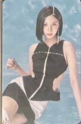 世巡快閃 隨機卡 