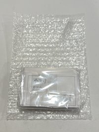 10入 15x20cm 透明氣泡袋