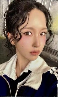 迷14 sr 特典卡 中背卡