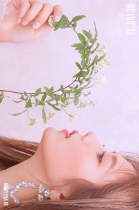 HEART*IZ 專輯卡 電子專