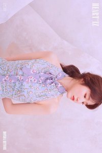 HEART*IZ 專輯卡 電子專