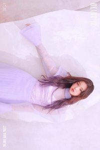 HEART*IZ 專輯卡 電子專