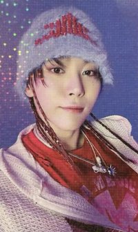 ‘TELEPARTY’ tsutaya 抽選卡 