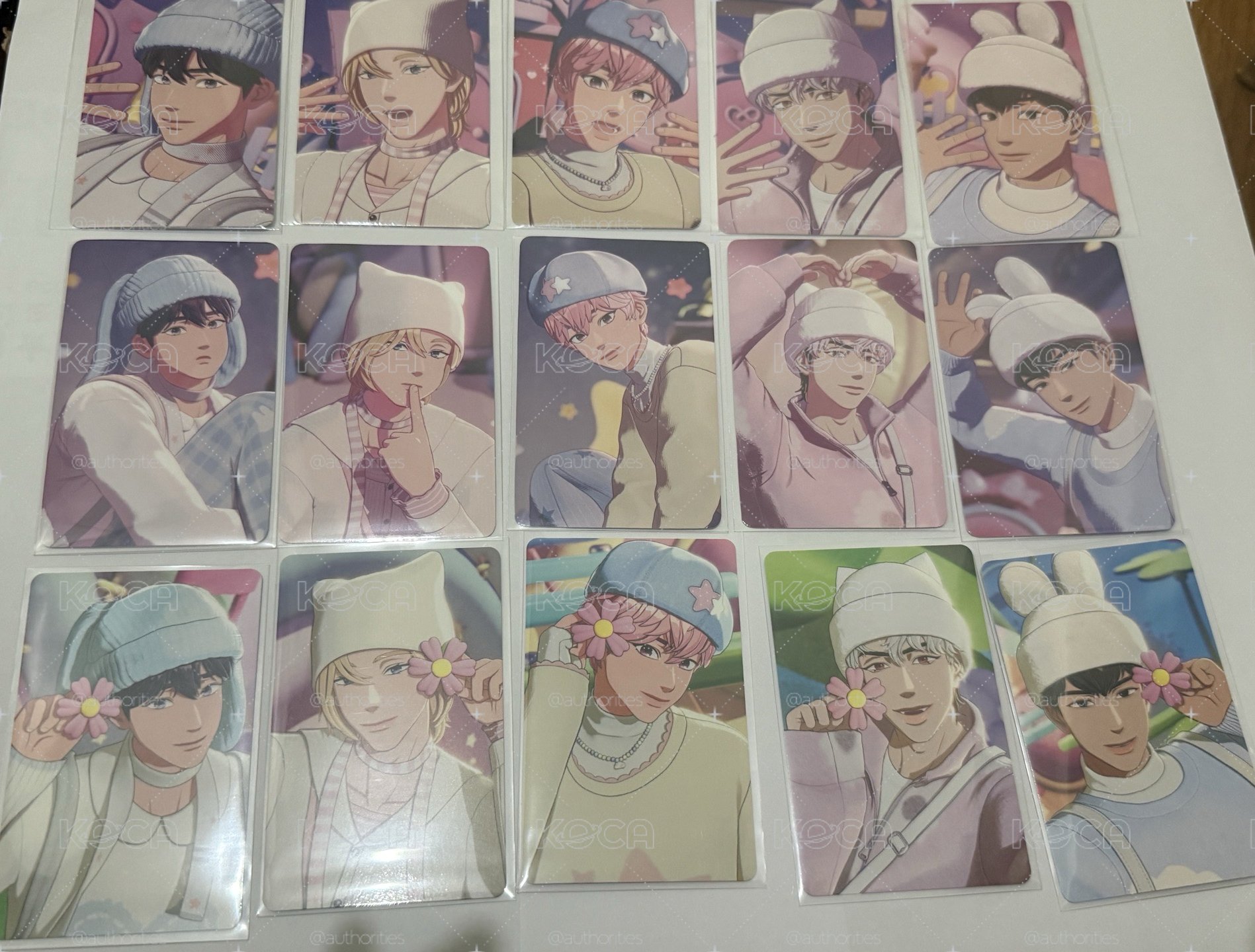 PUBB 特典