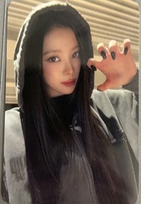 BURNING UP 臺北快閃 滿額卡 