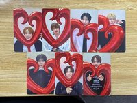 sr上海線下 簽售卡