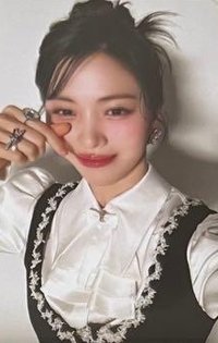 Algorhythm MIDZY盤 專輯卡 