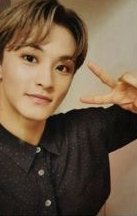 SuperM usa ver 專輯卡 