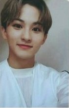 SuperM korea ver 專輯卡 