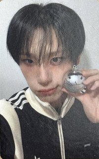 UXLXVE fp 線下1.0 簽售卡 