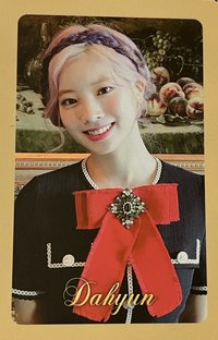 特三 專輯卡 預購禮