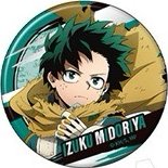 英雄任務 徽章 SHIBUYA HEROES MISSION ver.