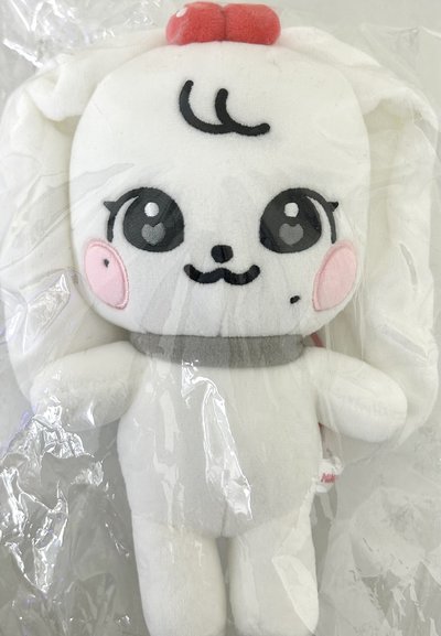 IVE MINIVE SCHOOL 20公分 娃娃玩偶 