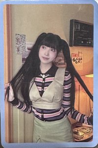 十週年特別專 專輯卡 預售禮