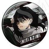 英雄任務 徽章 SHIBUYA HEROES MISSION ver.