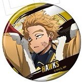 英雄任務 徽章 SHIBUYA HEROES MISSION ver.