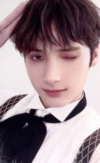 GBGB日單 專輯卡 初回B