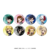 英雄任務 快閃 Q版 徽章