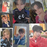 迷一 二周打歌卡