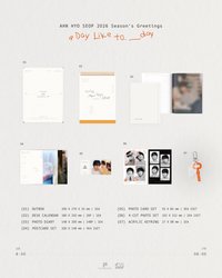 A Day Like to.___day